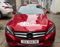 Mercedes-Benz C200 Mercedesbenz c200 2017 mầu đỏ chính chủ 2017 - Mercedesbenz c200 2017 mầu đỏ chính chủ