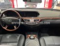 Mercedes-Benz S350 2008 - Màu đen, nhập khẩu