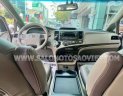 Toyota Sienna 2010 - Nhập Mỹ