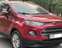 Ford EcoSport 2015 - Xe gia đình, bảo dưỡng đầy đủ, BH hãng 2024