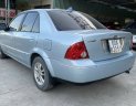 Ford Laser 2004 - Màu bạc, 145 triệu