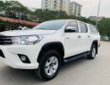 Toyota Hilux 2017 - Toyota Hilux 2017 số tự động
