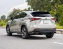 Lexus NX 300 2020 - Cần bán xe odo 1,9 vạn km