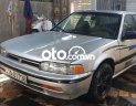 Honda Accord   nhập Nhật 1986 - Honda accord nhập Nhật