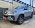 Toyota Fortuner 2017 - Máy dầu - Số sàn - Biển SG