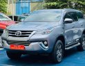 Toyota Fortuner 2019 - Đăng ký 2020