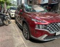 Hyundai Santa Fe 2022 - Xe vẫn thơm mùi mới