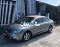 Honda Civic bán xe   rin nòi đẹp xuất sắc 2007 - bán xe Honda civic rin nòi đẹp xuất sắc