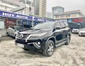 Toyota Fortuner 2019 - Biển Hà Nội, chính chủ từ đầu