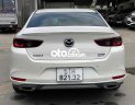 Mazda 3   Luxury màu trắng 12 2020 biển SG 12000km 2020 - Mazda 3 Luxury màu trắng 12 2020 biển SG 12000km