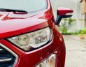 Ford EcoSport 2018 - Xe màu đỏ nổi bật