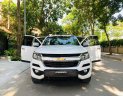 Chevrolet Colorado 2017 - Tư nhân, biển tỉnh