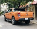 Ford Ranger 2016 - Cần bán lại xe giá 630tr