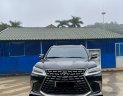 Lexus LX 570 2008 - Độ form 2021