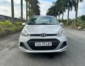 Hyundai Grand i10 2014 - Nhập Ấn, màu bạc zin