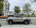 Toyota Fortuner 2019 - Xe cam kết chất lượng và có hỗ trợ trả góp