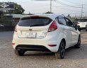 Ford Fiesta 2014 - Màu trắng, nhập khẩu