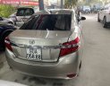 Toyota Vios 2017 - Xe bao đẹp nguyên zin