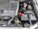 Toyota Fortuner 2016 - Xe trang bị full option
