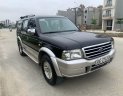 Ford Everest 2006 - Nhập khẩu, giá 168tr