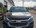 Chevrolet Colorado Xe một cầu sau 2017 - Xe một cầu sau