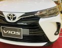 Toyota Vios 2023 - Chào xuân 2023 cực đã với ưu đãi 50% lệ phí trước bạ và vô vàn quà tặng từ đại lý