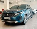 Peugeot 3008 2022 - Trả trước chỉ từ 202tr để sở hữu thương hiệu Châu Âu