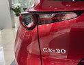 Mazda CX-30 2022 - Tặng sốc 100% trước bạ - Giảm thêm 20tr  - Tặng phụ kiện cao cấp 50tr