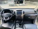 Kia Sorento 2015 - Bản full xăng