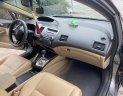 Honda Civic 2008 - Tên tư nhân biển tỉnh