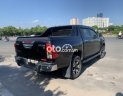 Toyota Hilux   G 18.19 AT máy dầu 2 cầu rất mới 2018 - Toyota Hilux G 18.19 AT máy dầu 2 cầu rất mới