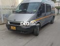 Ford Transit Mình muốn bán xe này, ai cần gọi điện cho mình! 2005 - Mình muốn bán xe này, ai cần gọi điện cho mình!