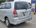 Toyota Innova 2011 - Tên tư nhân, biển Hà Nội