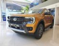 Ford Ranger 2023 - Sẵn xe, giao ngay - Tặng phụ kiện, giảm tiền mặt 45tr + thẻ bảo dưỡng 50tr + hỗ trợ bank, thủ tục A-Z