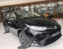 Toyota Vios 2023 - Ưu đãi 50% lệ phí trước bạ - Tặng tiền mặt và gói phụ kiện Toyota vàng lên tới 55 triệu - Giao ngay đón lễ