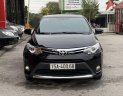 Toyota Vios 2018 - Toyota Vios 2018 số tự động