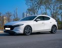 Mazda 3 2021 - Hà Nội Car chi nhánh Sài Gòn bán xe màu trắng