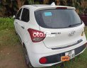 Hyundai Grand i10 Xe Chính chủ đang đi cam kết không dịch vụ 2017 - Xe Chính chủ đang đi cam kết không dịch vụ