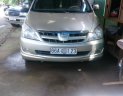 Toyota Innova 2007 - Xe gia đình