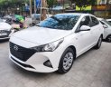 Hyundai Accent 2022 - Bản Base, giá tốt nhất tháng 2, liên hệ em Bách ngay