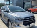 Toyota Innova 2017 - Màu bạc, giá cực tốt