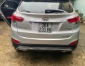 Hyundai Tucson 2010 - Xe nhập, máy dầu