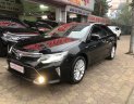 Toyota Camry 2018 - Màu đen, nội thất màu kem