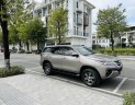 Toyota Fortuner 2019 - Xe cam kết chất lượng và có hỗ trợ trả góp