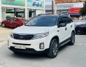 Kia Sorento 2015 - Bản full xăng