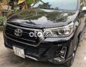 Toyota Hilux   màu đen: 2.8 số tự động hai cầu 2019 - Toyota hilux màu đen: 2.8 số tự động hai cầu