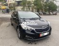 Kia K3   2014 1.6 AT Đen biển Hà Nội 2014 - Kia K3 2014 1.6 AT Đen biển Hà Nội