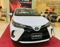 Toyota Vios 2023 - Chào xuân 2023 cực đã với ưu đãi 50% lệ phí trước bạ và vô vàn quà tặng từ đại lý
