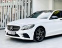 Mercedes-Benz C300 2021 - Còn bảo hành hãng hết 2023