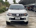 Mitsubishi Triton 2017 - Mitsubishi Triton 2017 số tự động